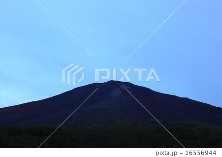 富士山五合目より7 16556944