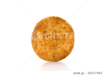 煎餅の数字 16557402