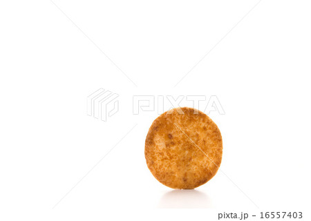 煎餅の数字 16557403