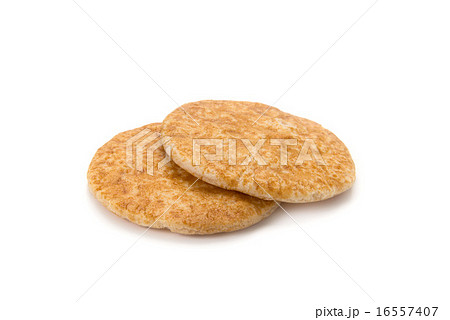 煎餅の数字 16557407