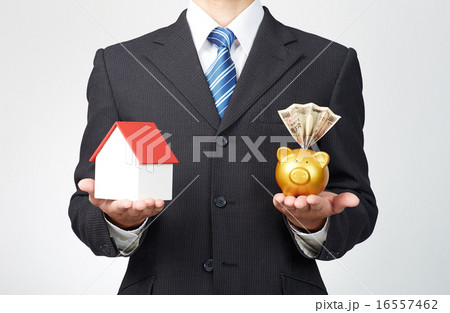 ビジネス ボディパーツ 住宅イメージ ビジネス ボディパーツ 住宅イメージ 16557462