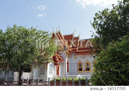 ワット・ベンチャマボピット ワット・ベンチャマボピット 16557705