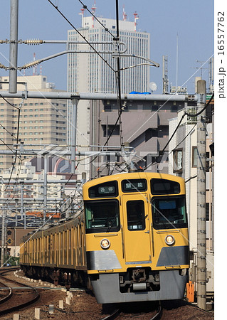 西武9000系 16557762