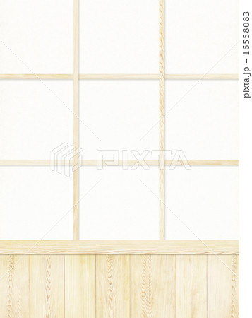 和の背景 16558083