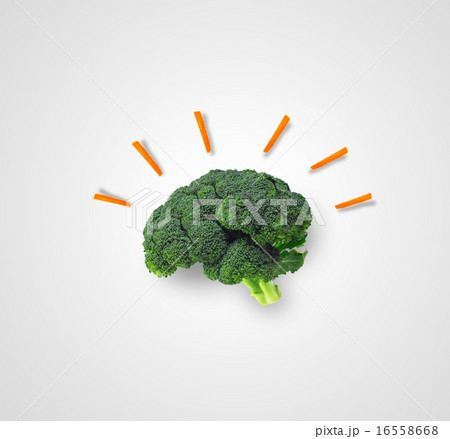 Brainy Sparks on plate 16558668