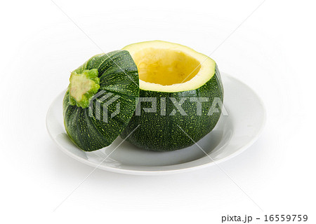丸ズッキーニ 16559759