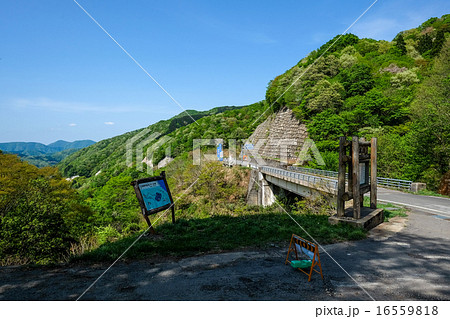 栃ノ木峠（滋賀県長浜市余呉町中河内） 16559818