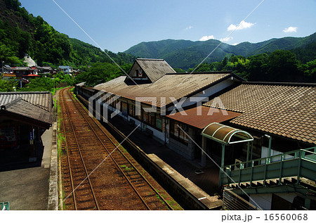 水沼駅 水沼駅 16560068