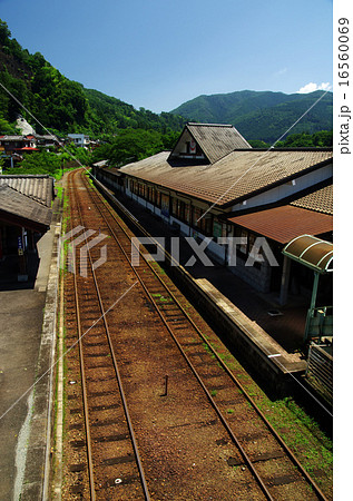 水沼駅 16560069