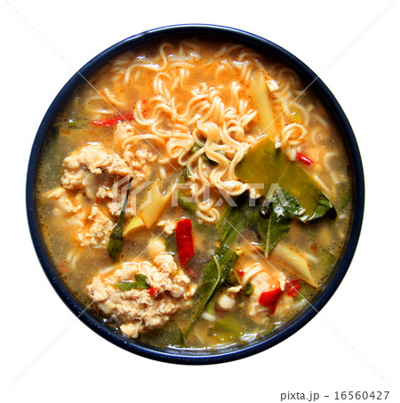tomyum noodle thai food Style tomyum noodle thai food Style 16560427