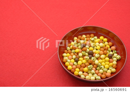 雛あられ 雛あられ 16560691