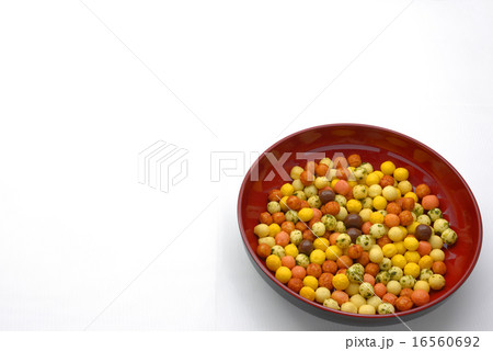 雛あられ 雛あられ 16560692