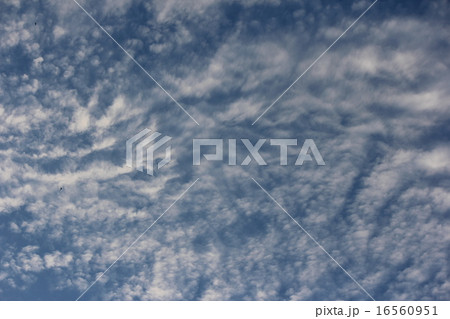 空の雲255 16560951