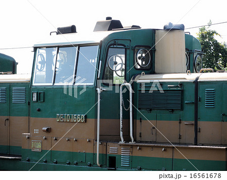 湿原ノロッコ号 16561678