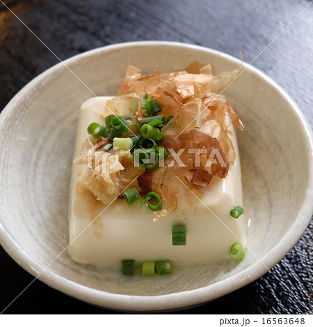 冷奴 冷奴 16563648
