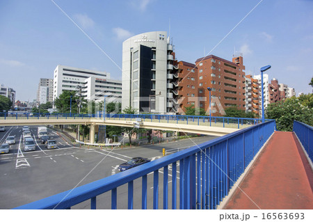 天現寺橋 16563693