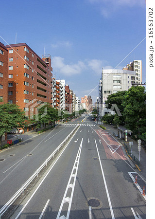 天現寺橋 天現寺橋 16563702