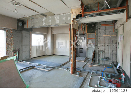 リフォーム 16564123