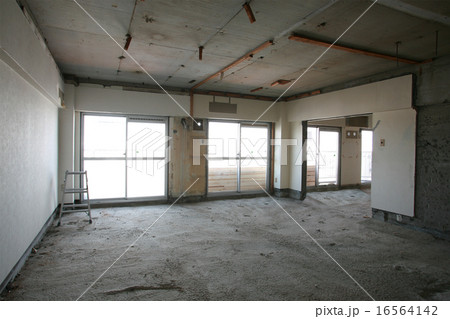 マンションのリフォーム 16564142