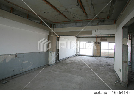 マンションのリフォーム 16564145