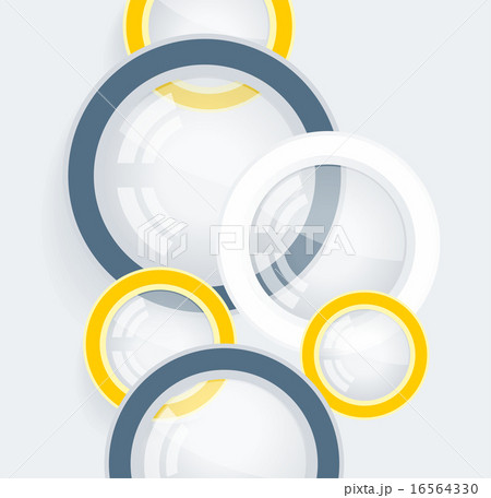 Abstract 3D Geometrical Design Abstract 3D Geometrical Design 16564330