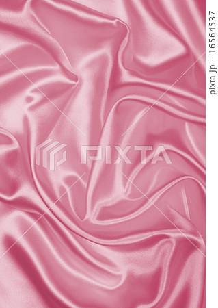 Smooth elegant pink silk or satin texture Smooth elegant pink silk or satin texture 16564537