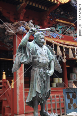 高尾山 16564874