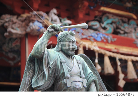 高尾山 16564875