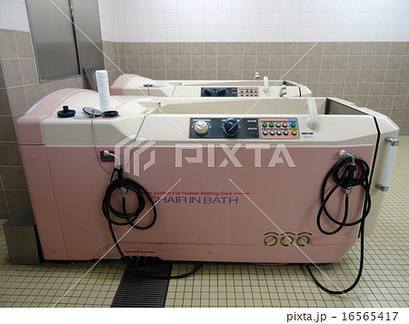 介護浴槽 介護浴槽 16565417