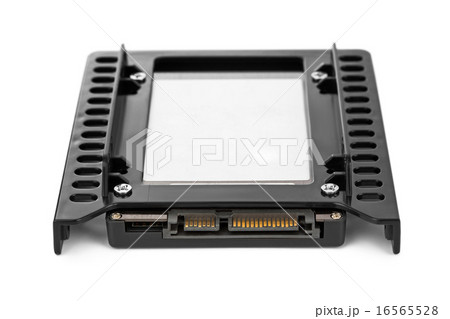 Computer SSD drive 16565528