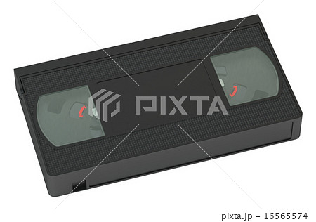 videotape 16565574
