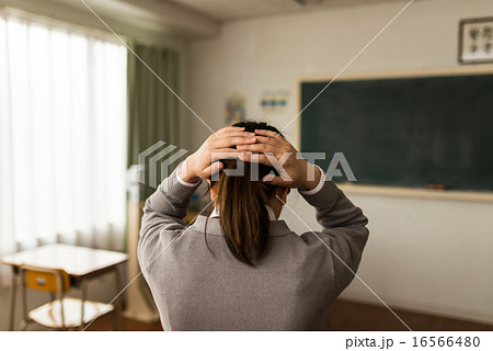学生 16566480