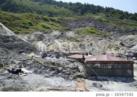 玉川温泉 16567592