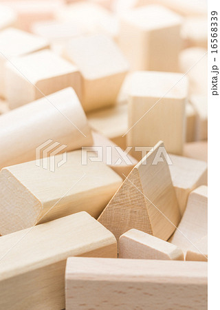 積み木 16568339