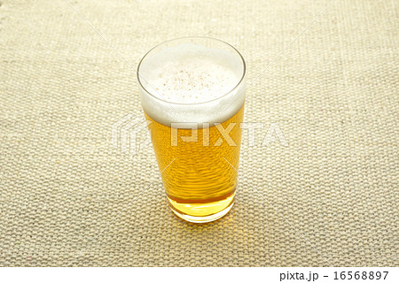 ビール 16568897