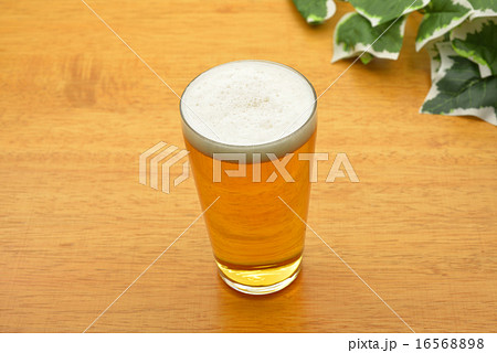 ビール ビール 16568898