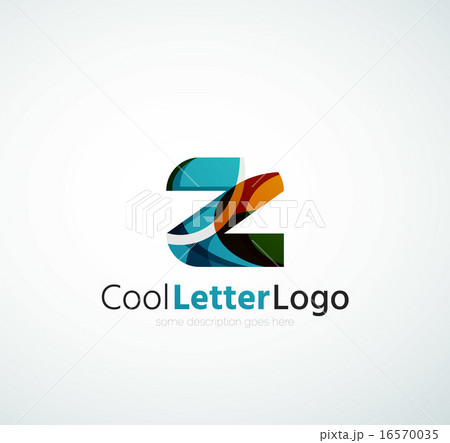 Letter company logo Letter company logo 16570035