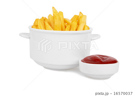 french fries 16570037