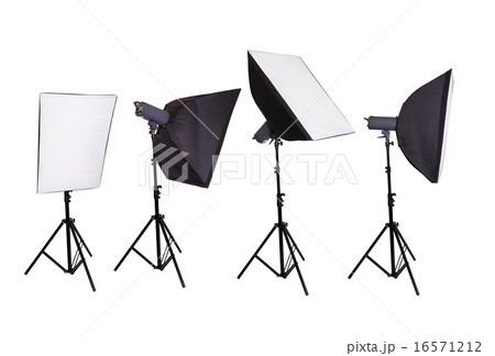 Studio lighting 16571212