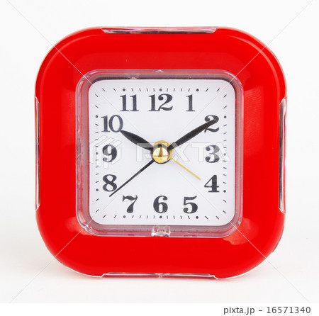 alarm clock 16571340