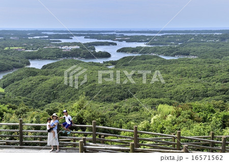 家族旅行 家族旅行 16571562