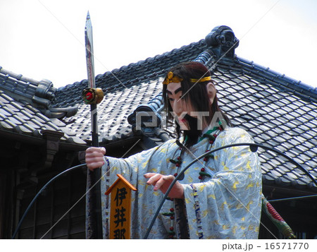 祭り 祭り 16571770