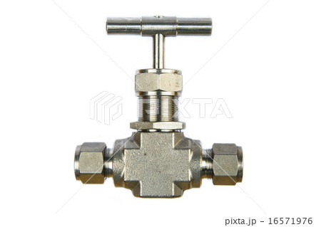 Manual ball valve or stainless steel ball valve  16571976