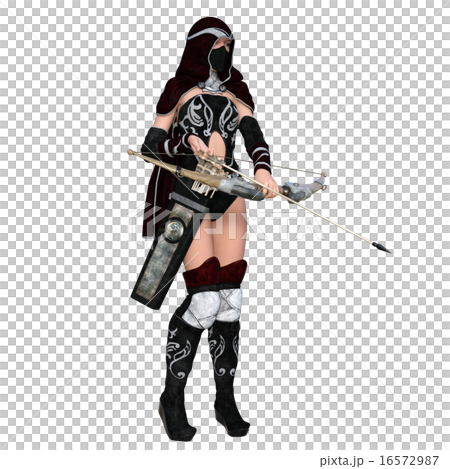 弓用戶 弓用戶 16572987