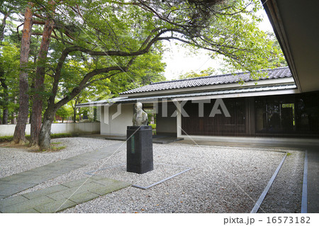 斎藤茂吉記念館 16573182