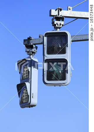 LED信号機 16573448