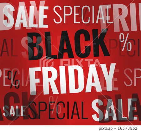 Black Friday Black Friday 16573862