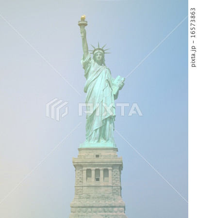 Statue of Liberty Statue of Liberty 16573863