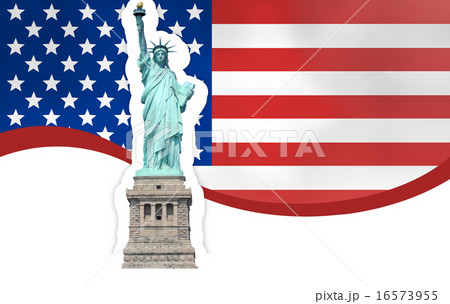 USA Flag Design USA Flag Design 16573955