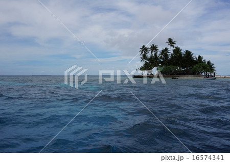 ジープ島 16574341